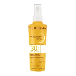 Bioderma Photoderm Spray FPS30 200ml