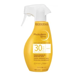 Bioderma Photoderm Spray FPS30 400ml