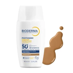 Bioderma Photoderm XDefense Ultra Fluid Brown 04 SPF50+ 40ml
