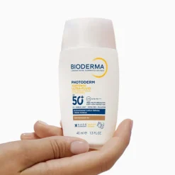Bioderma Photoderm XDefense Ultra Fluid Brown 04 SPF50+ 40ml