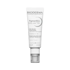 Bioderma Pigmentbio Daily Care FPS50+ 40ml