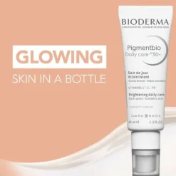 Bioderma Pigmentbio Daily Care FPS50+ 40ml