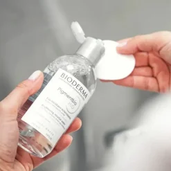 Bioderma Pigmentbio Foaming Cream 200ml