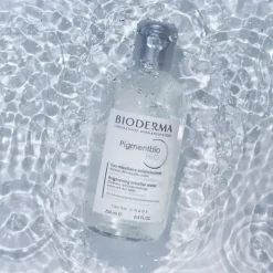 Bioderma Pigmentbio H2O Água Micelar 250ml