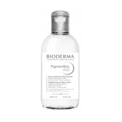 Bioderma Pigmentbio H2O Água Micelar 250ml