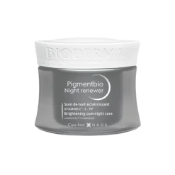 Bioderma Pigmentbio Night Renewer 50ml