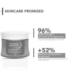 Bioderma Pigmentbio Night Renewer 50ml