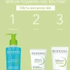 Bioderma Sébium Gel Moussant 100ml