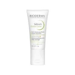 Bioderma Sébium Global Cover 30ml