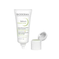 Bioderma Sébium Global Cover 30ml