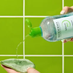 Bioderma Sébium H2O Água Micelar 250ml