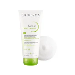 Bioderma Sébium Hydra Cleanser 200ml