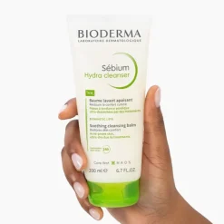 Bioderma Sébium Hydra Cleanser 200ml