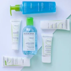 Bioderma Sébium Hydra Pele Oleosa 40ml