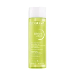 Bioderma Sébium Loção 200ml | Pele Mista a Oleosa Reequilíbrio e Hidratação