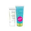 Bioderma Sébium Mat Control Creme Oferta Sébium Gel Moussant