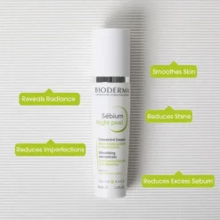 Bioderma Sébium Night Peel 40ml