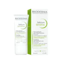 Bioderma Sébium Sensitive 30ml