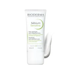 Bioderma Sébium Sensitive 30ml