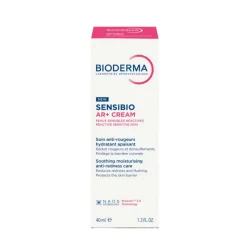 Bioderma Sensibio AR+ Creme 40ml