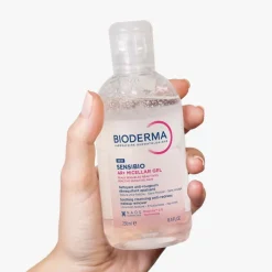Bioderma Sensibio AR+ Gel Micelar 250ml