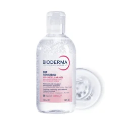 Bioderma Sensibio AR+ Gel Micelar 250ml