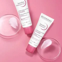 Bioderma Sensibio Defensive Creme Rico 40ml
