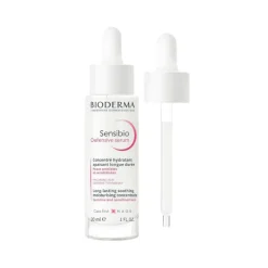 Bioderma Sensibio Defensive Sérum Pele Sensível 30ml