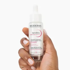 Bioderma Sensibio Defensive Sérum Pele Sensível 30ml