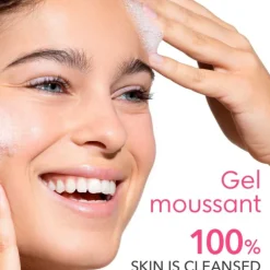 Bioderma Sensibio Gel Moussant 500ml