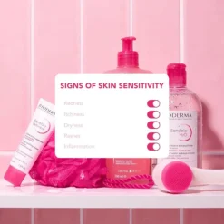 Bioderma Sensibio H2O AR Água Micelar 250ml