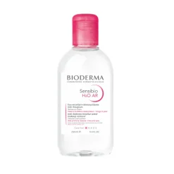 Bioderma Sensibio H2O AR Água Micelar 250ml
