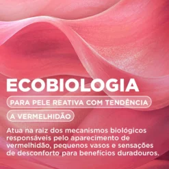 Bioderma Sensibio H2O AR 250ml | Água Micelar Anti-Vermelhidão Pele Sensível