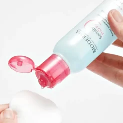 Bioderma Sensibio H2O Eye Desmaquilhante Bifásico 125ml