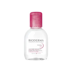 Bioderma Sensibio H2O Água Micelar 100ml
