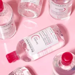 Bioderma Sensibio H2O Água Micelar 250ml