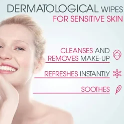 Bioderma Sensibio H2O Toalhetes x25
