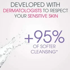 Bioderma Sensibio H2O Toalhetes x25