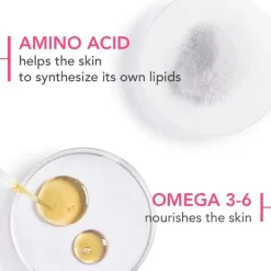 Bioderma Sensibio Óleo de Limpeza Micelar 300ml | Remove 98% Maquilhagem à Prova de Água