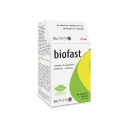 Biofast Pó Solúvel Stickpack 4g x8