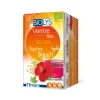 Biolys Ventre Liso 24 Saquetas | Chá Funcho e Hibisco - Reduz Inchaço Abdominal
