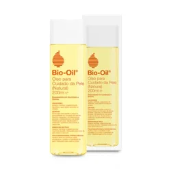 Bio-Oil Óleo Hidratante 100% Natural 200ml