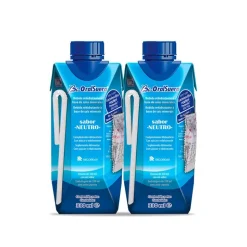 Bi-OralSuero Neutro 2x330ml