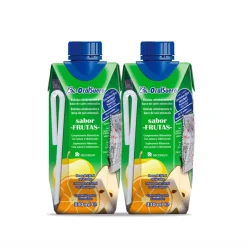 Bi-OralSuero Sabor Frutas 2x330ml