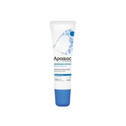 Biorga Apaisac Bálsamo Labial 15ml