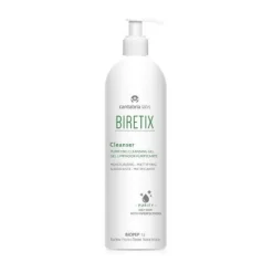 Biretix Cleanser Gel de Limpeza Purificante 400ml