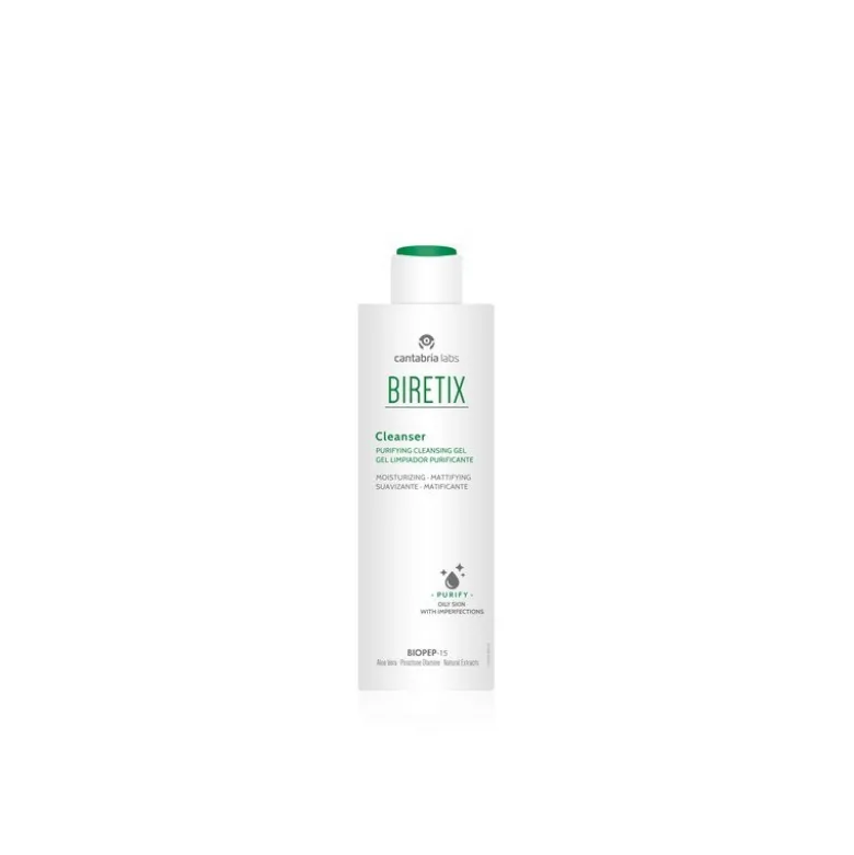 Biretix Cleanser Gel Limp 200mL