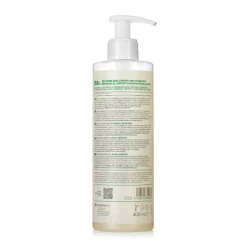 Biretix Isorepair Gel Limpeza Cremoso 400ml | Para Pele Oleosa Desidratada