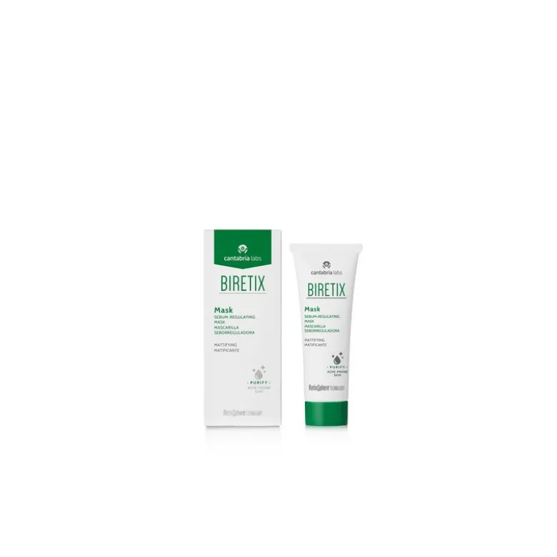 Biretix Mask Masc 25 mL