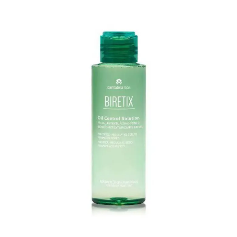 Biretix Oil Control Solution 100ml
